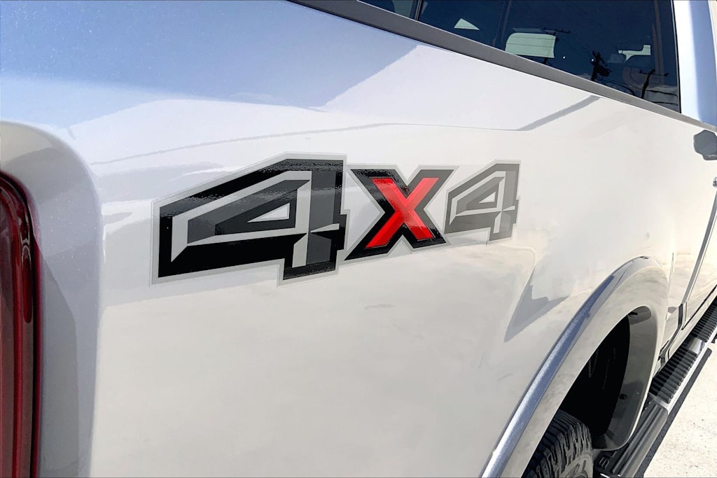 Thumbnail: 2022 Ford F-350 - 6
