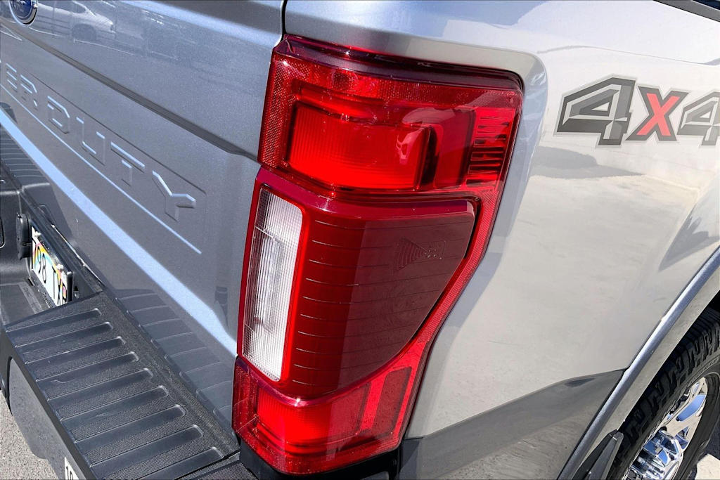Thumbnail: 2022 Ford F-350 - 32