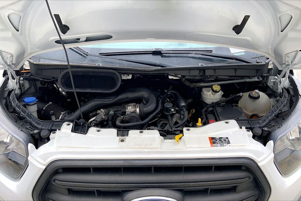 Thumbnail: 2020 Ford Transit Series - 9
