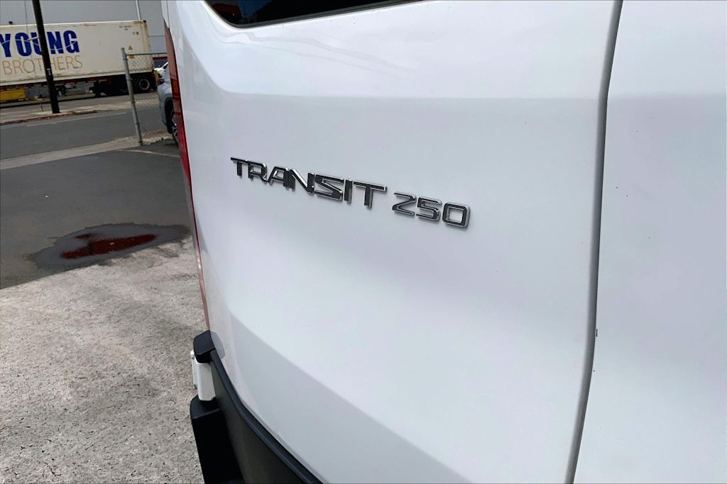 Thumbnail: 2020 Ford Transit Series - 7