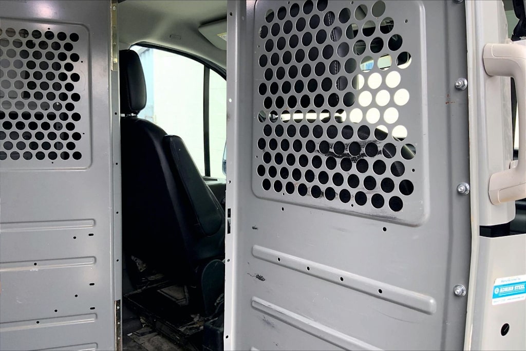 Thumbnail: 2020 Ford Transit Series - 19