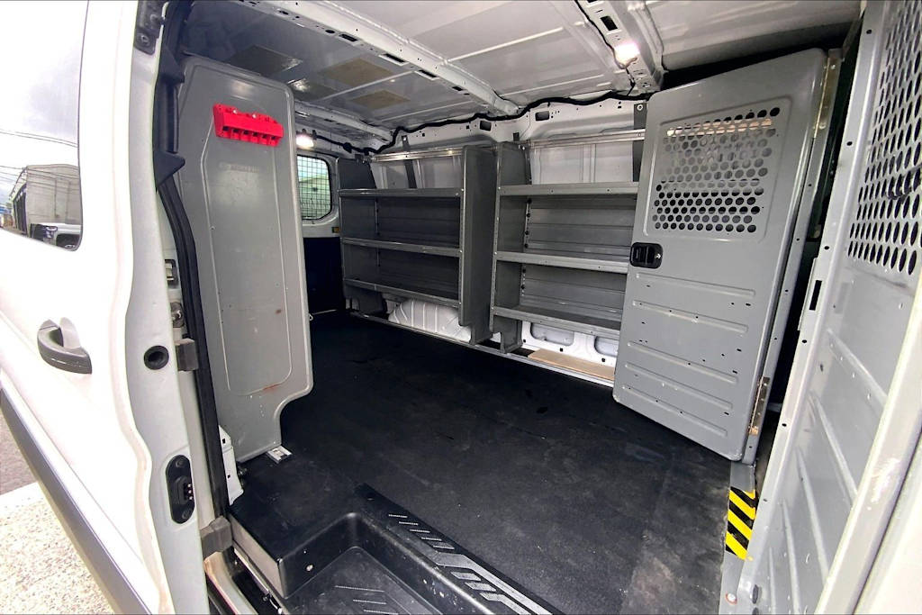 Thumbnail: 2020 Ford Transit Series - 29