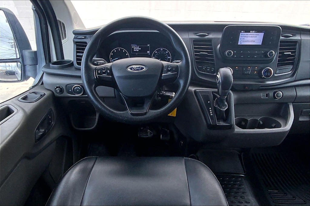 Thumbnail: 2020 Ford Transit Series - 13