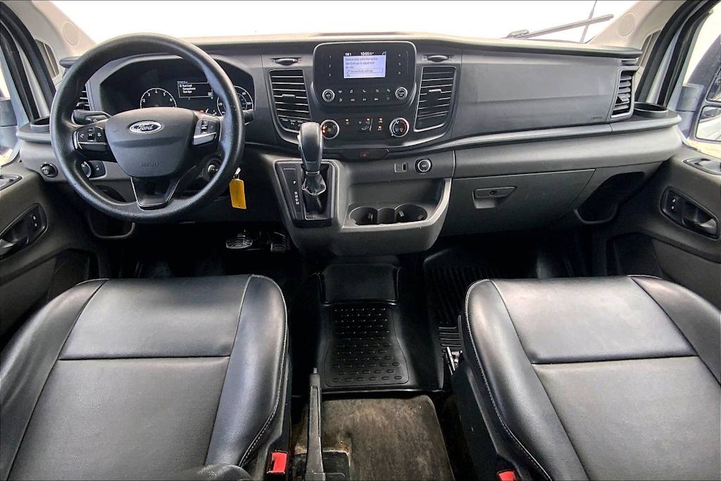 Thumbnail: 2020 Ford Transit Series - 10