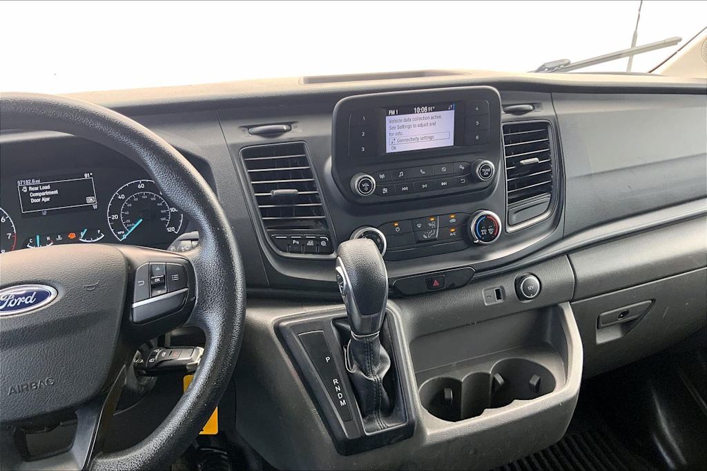 Thumbnail: 2020 Ford Transit Series - 14