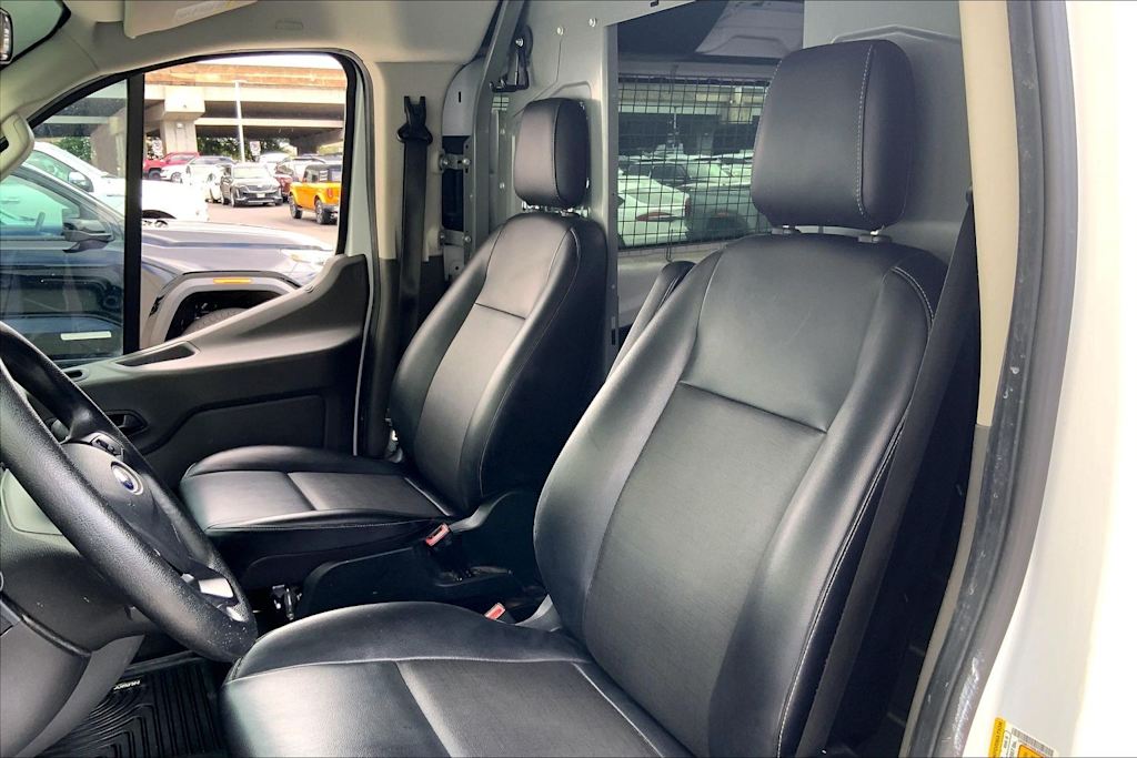 Thumbnail: 2020 Ford Transit Series - 11