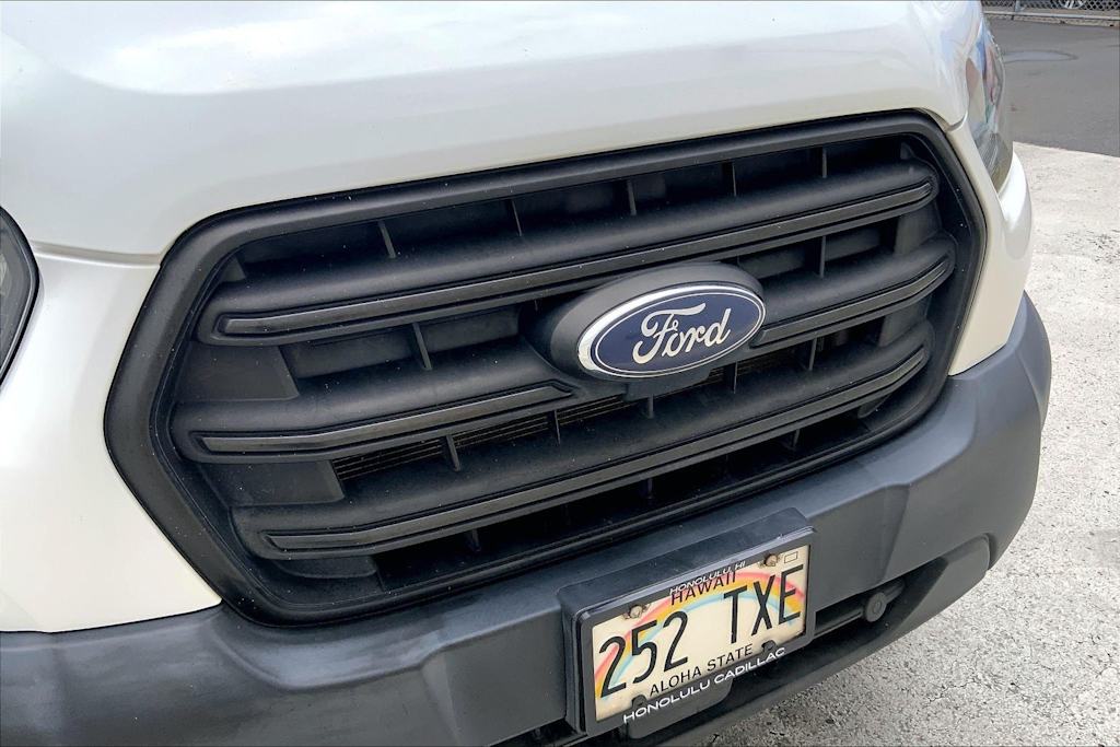 Thumbnail: 2020 Ford Transit Series - 33
