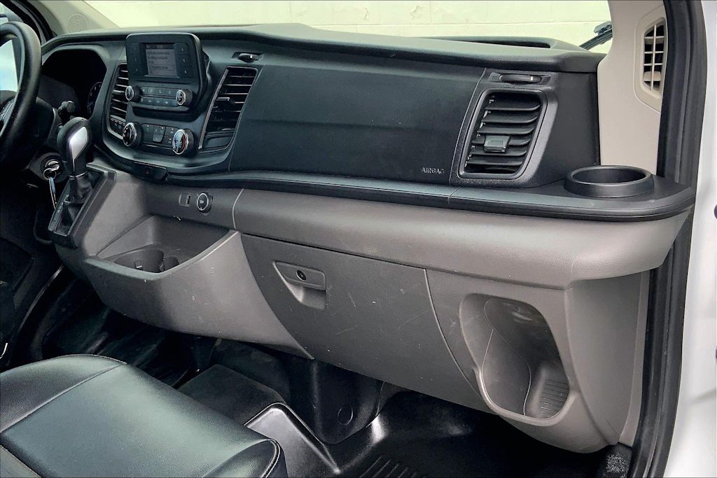 Thumbnail: 2020 Ford Transit Series - 24