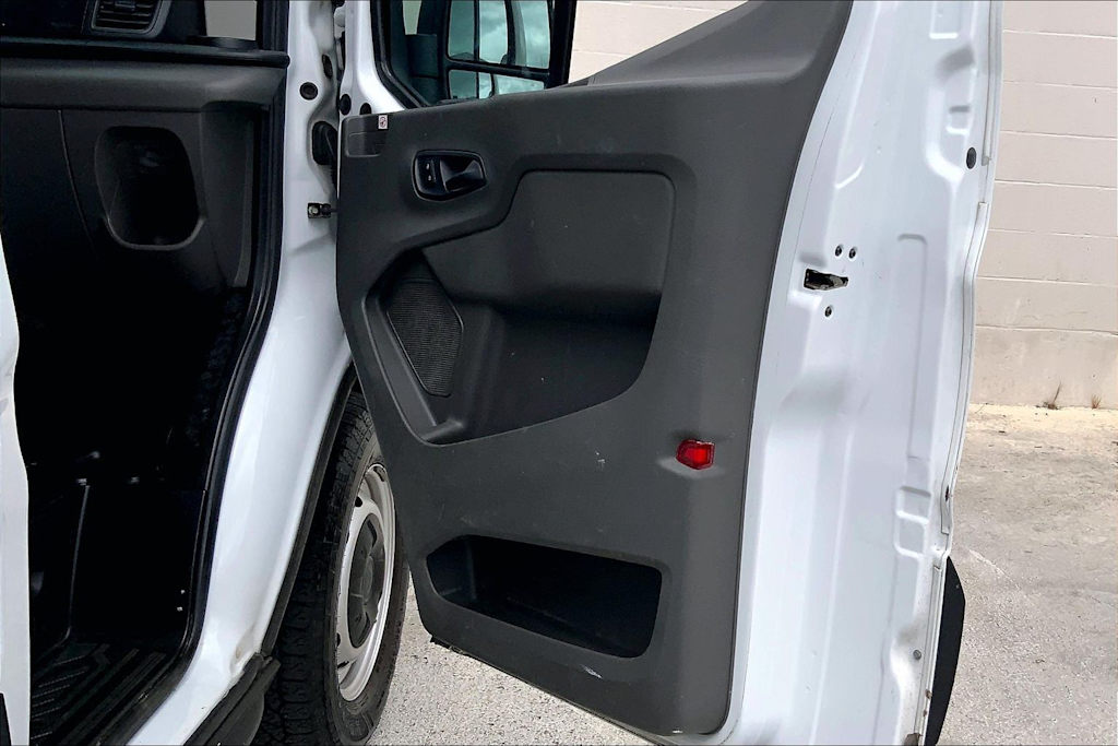 Thumbnail: 2020 Ford Transit Series - 28
