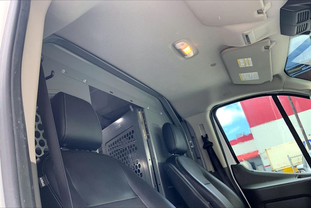 Thumbnail: 2020 Ford Transit Series - 30