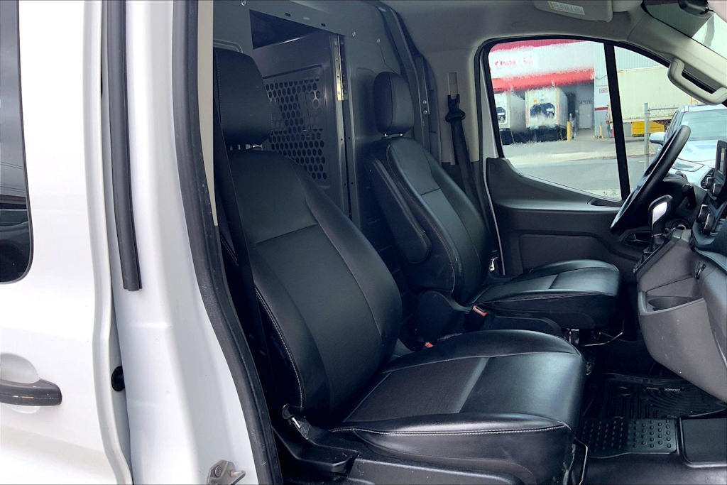 Thumbnail: 2020 Ford Transit Series - 12