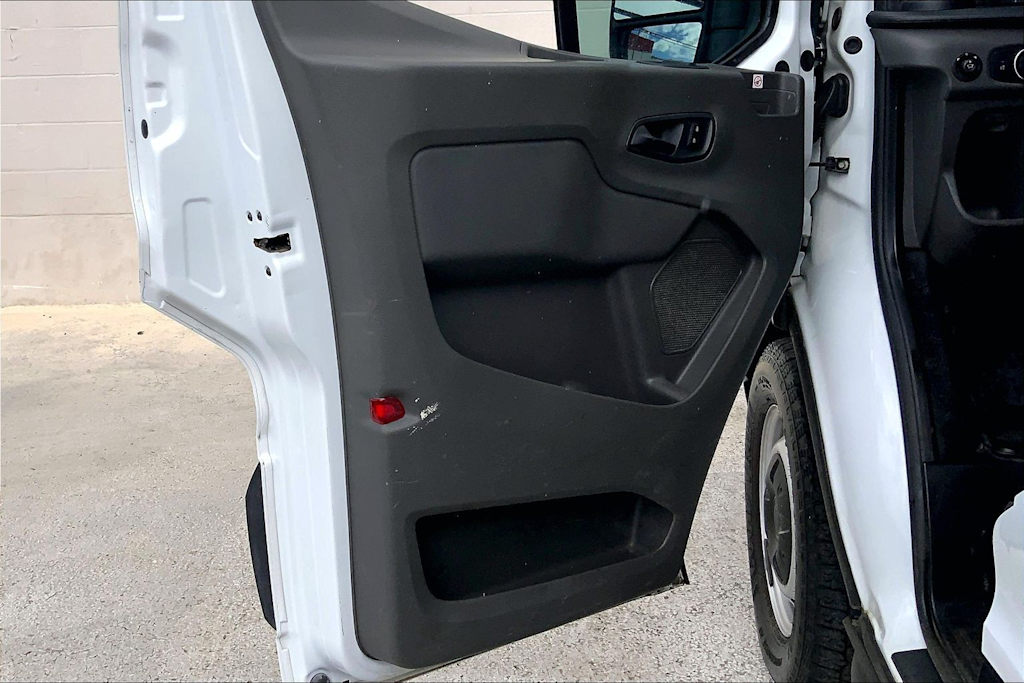 Thumbnail: 2020 Ford Transit Series - 27