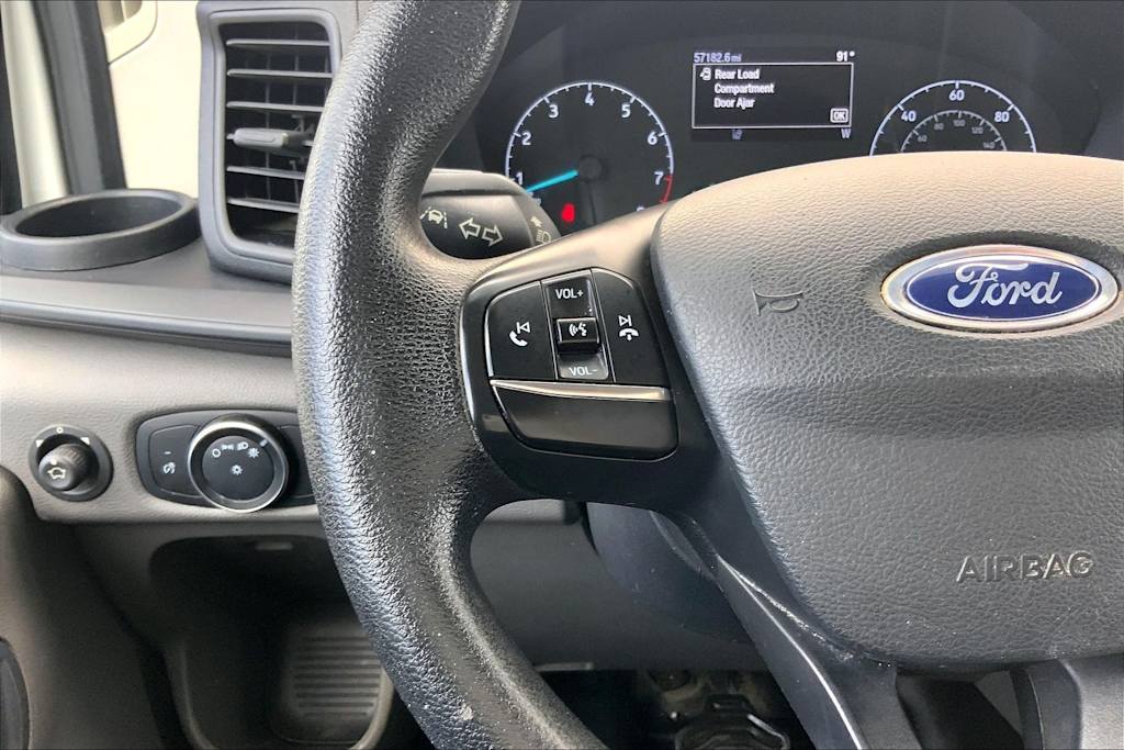 Thumbnail: 2020 Ford Transit Series - 25