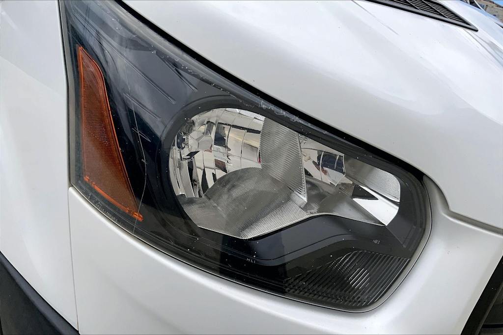 Thumbnail: 2020 Ford Transit Series - 31