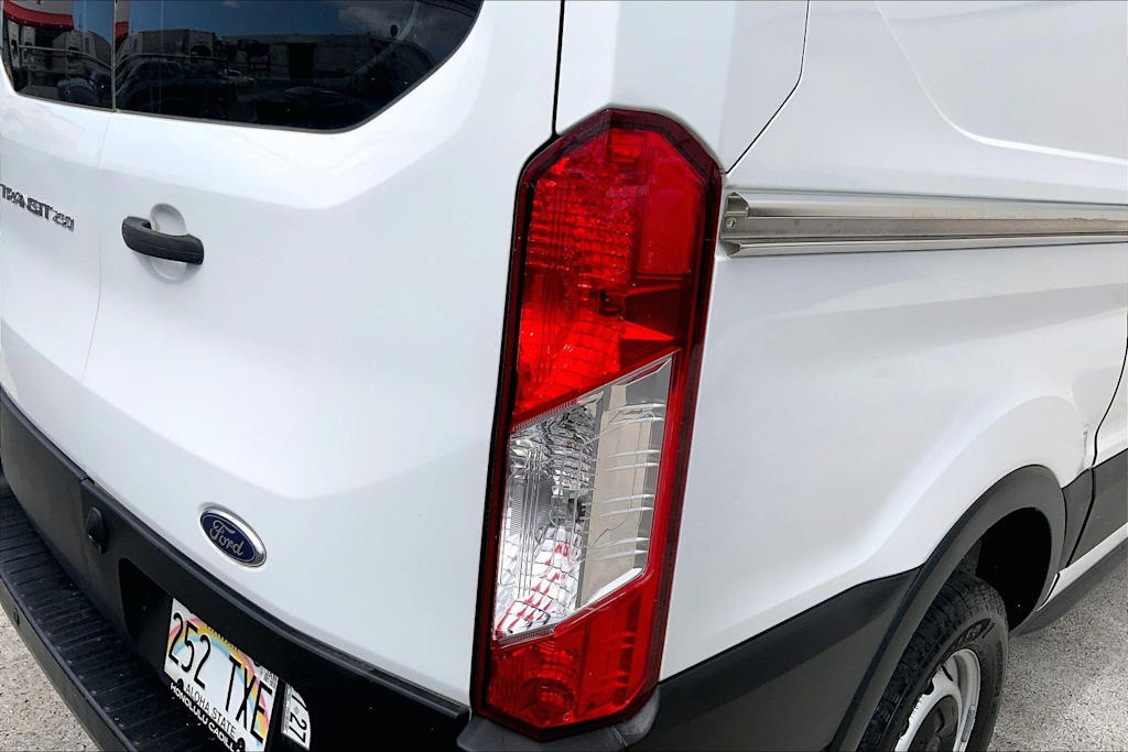 Thumbnail: 2020 Ford Transit Series - 32