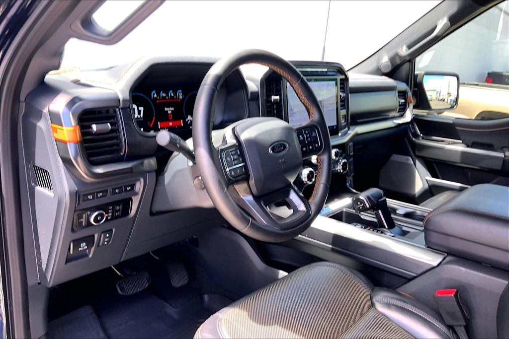 Thumbnail: 2023 Ford F-150 - 2