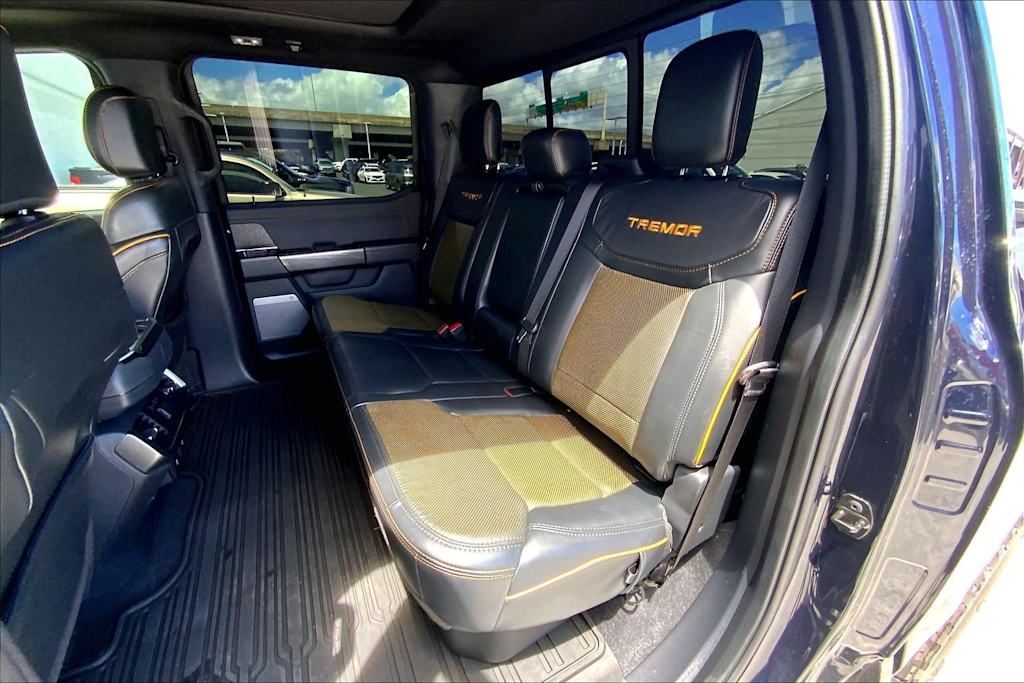 Thumbnail: 2023 Ford F-150 - 29