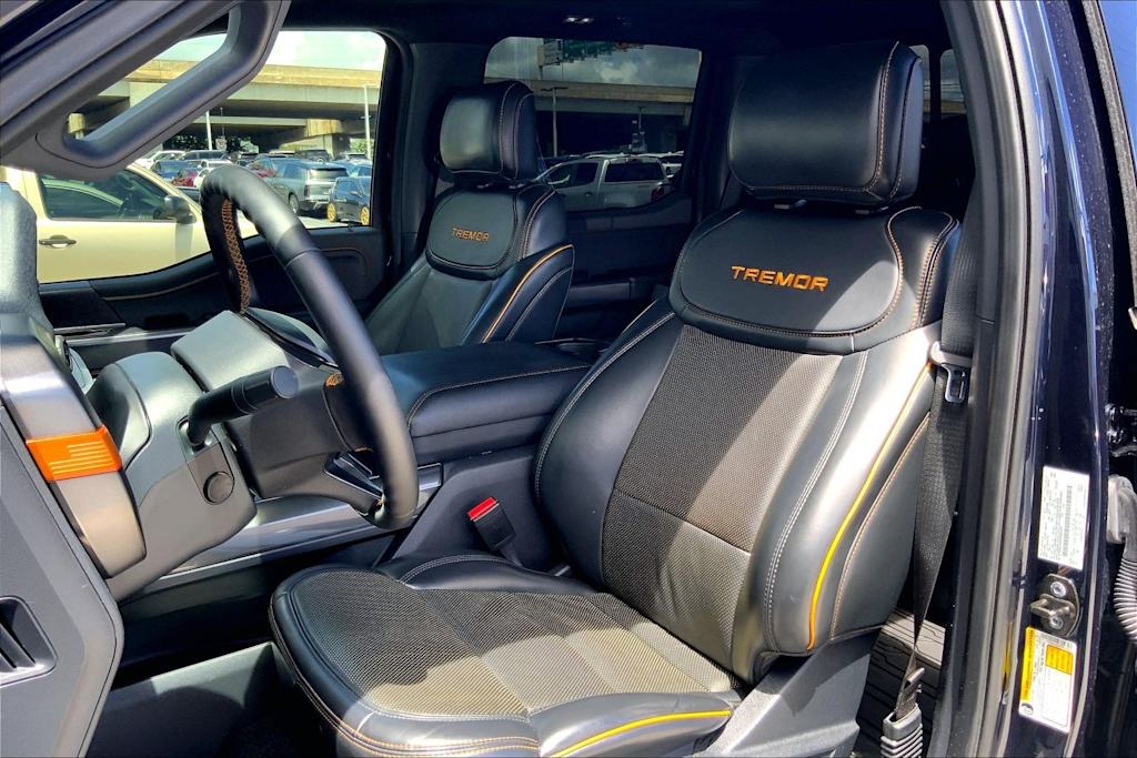 Thumbnail: 2023 Ford F-150 - 11