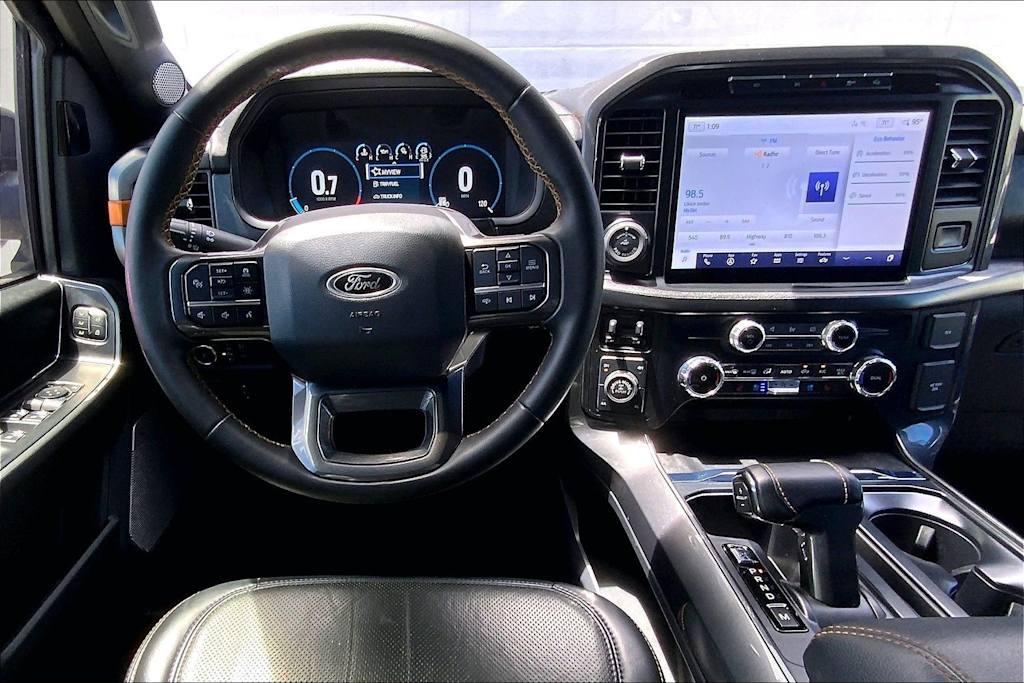 Thumbnail: 2023 Ford F-150 - 14