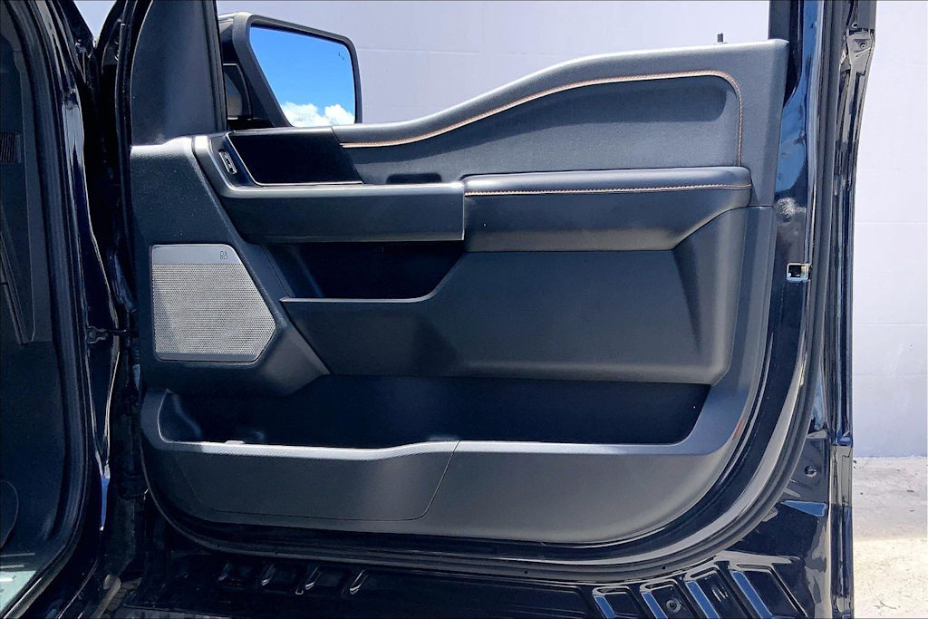 Thumbnail: 2023 Ford F-150 - 28