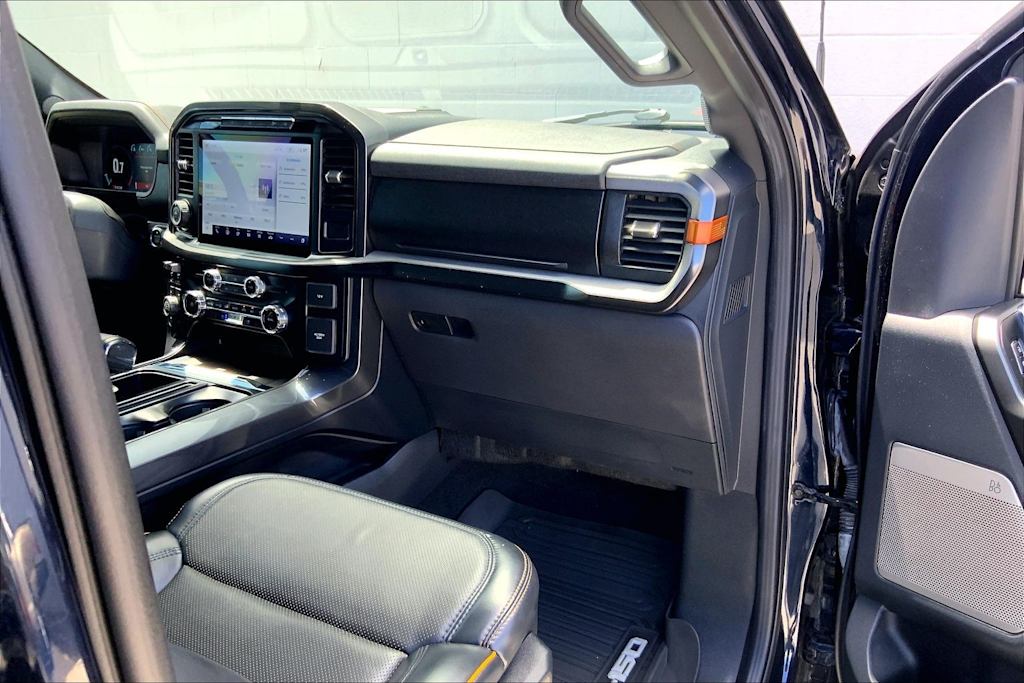 Thumbnail: 2023 Ford F-150 - 23