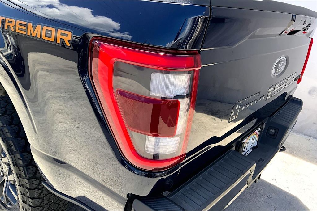 Thumbnail: 2023 Ford F-150 - 32