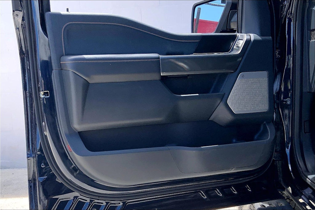 Thumbnail: 2023 Ford F-150 - 27