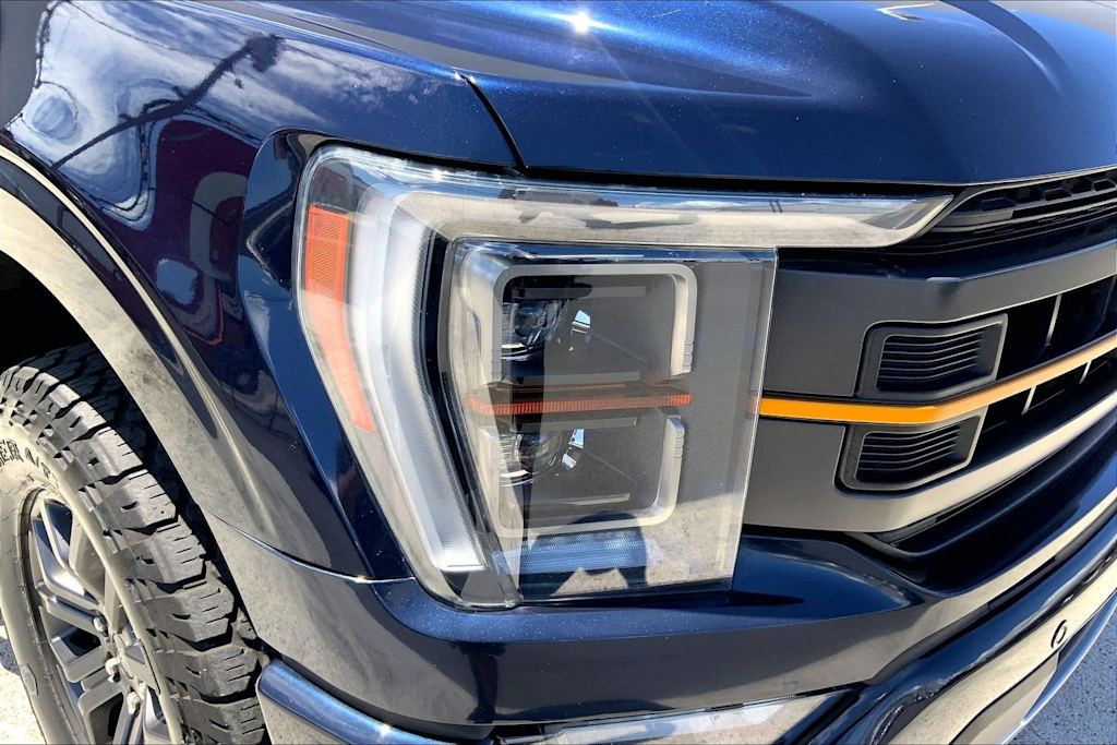 Thumbnail: 2023 Ford F-150 - 31