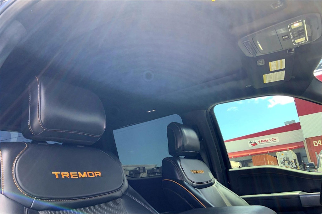 Thumbnail: 2023 Ford F-150 - 30