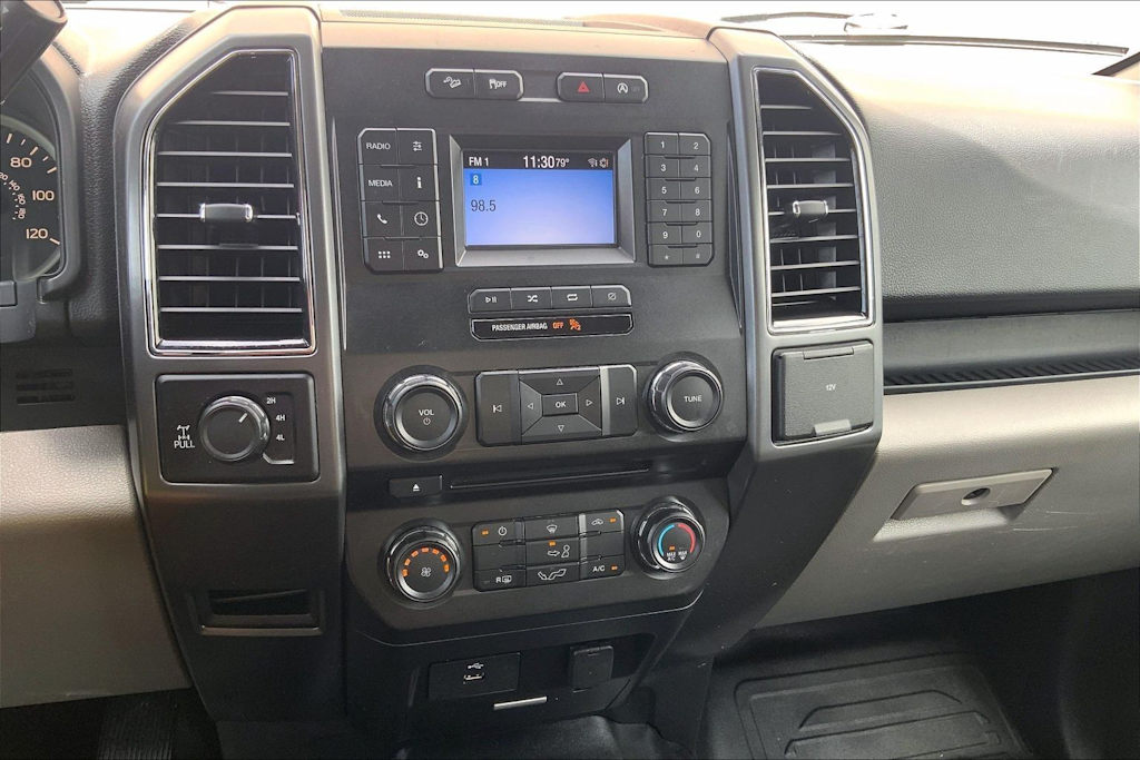 Thumbnail: 2018 Ford F-150 - 34