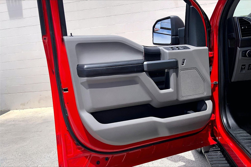Thumbnail: 2018 Ford F-150 - 27