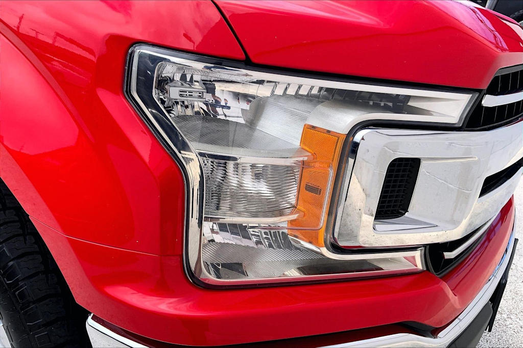 Thumbnail: 2018 Ford F-150 - 31