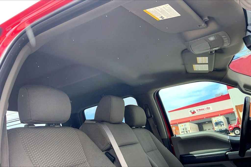 Thumbnail: 2018 Ford F-150 - 30