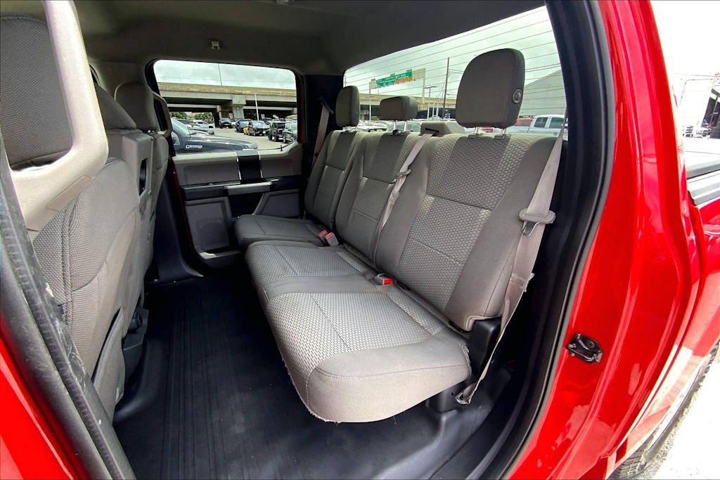 Thumbnail: 2018 Ford F-150 - 29