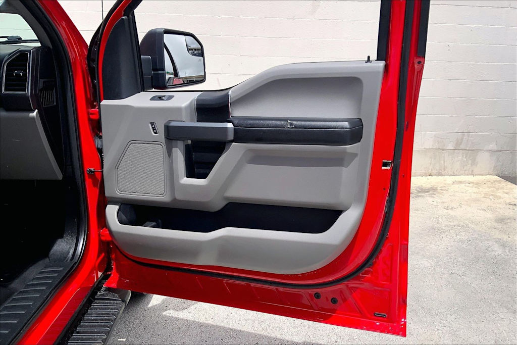 Thumbnail: 2018 Ford F-150 - 28