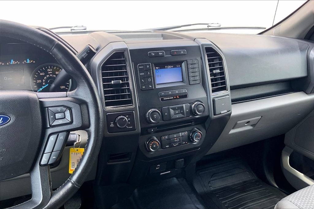Thumbnail: 2018 Ford F-150 - 15