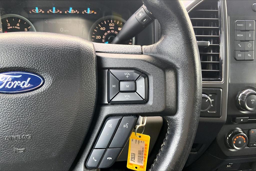 Thumbnail: 2018 Ford F-150 - 26