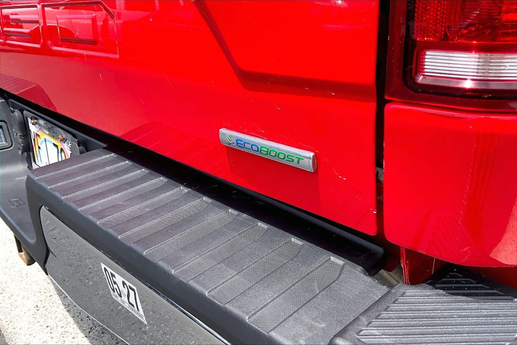 Thumbnail: 2018 Ford F-150 - 7