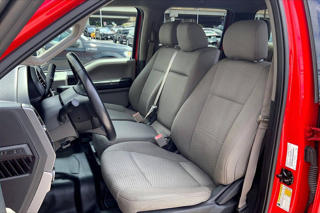 Thumbnail: 2018 Ford F-150 - 11