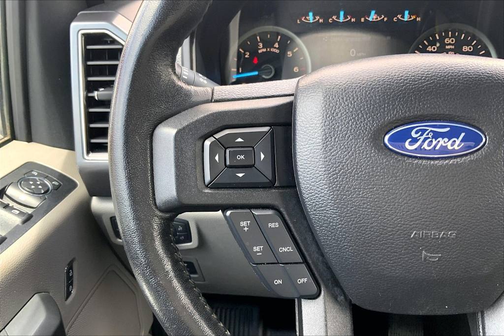 Thumbnail: 2018 Ford F-150 - 25