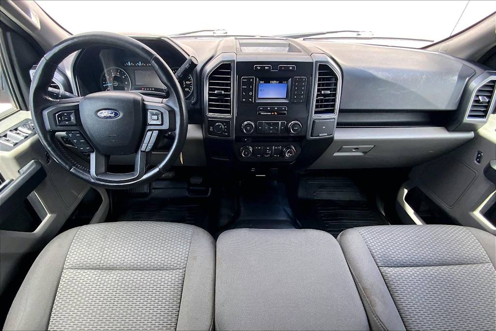 Thumbnail: 2018 Ford F-150 - 10