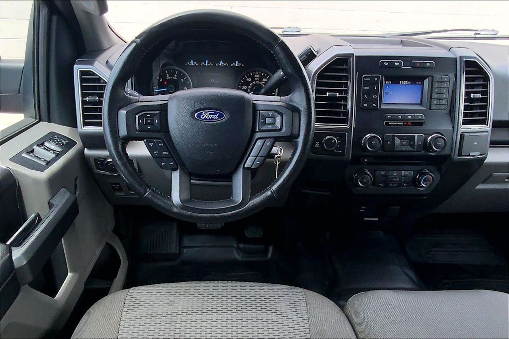 Thumbnail: 2018 Ford F-150 - 14