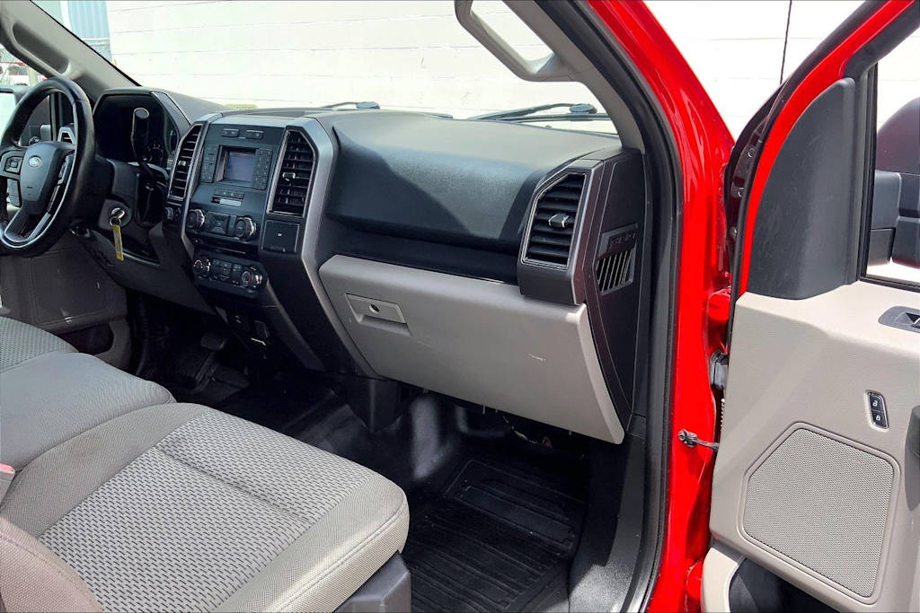 Thumbnail: 2018 Ford F-150 - 24