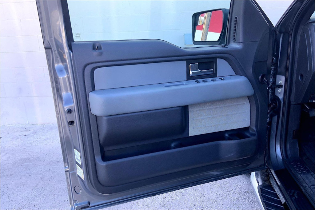 Thumbnail: 2013 Ford F-150 - 27
