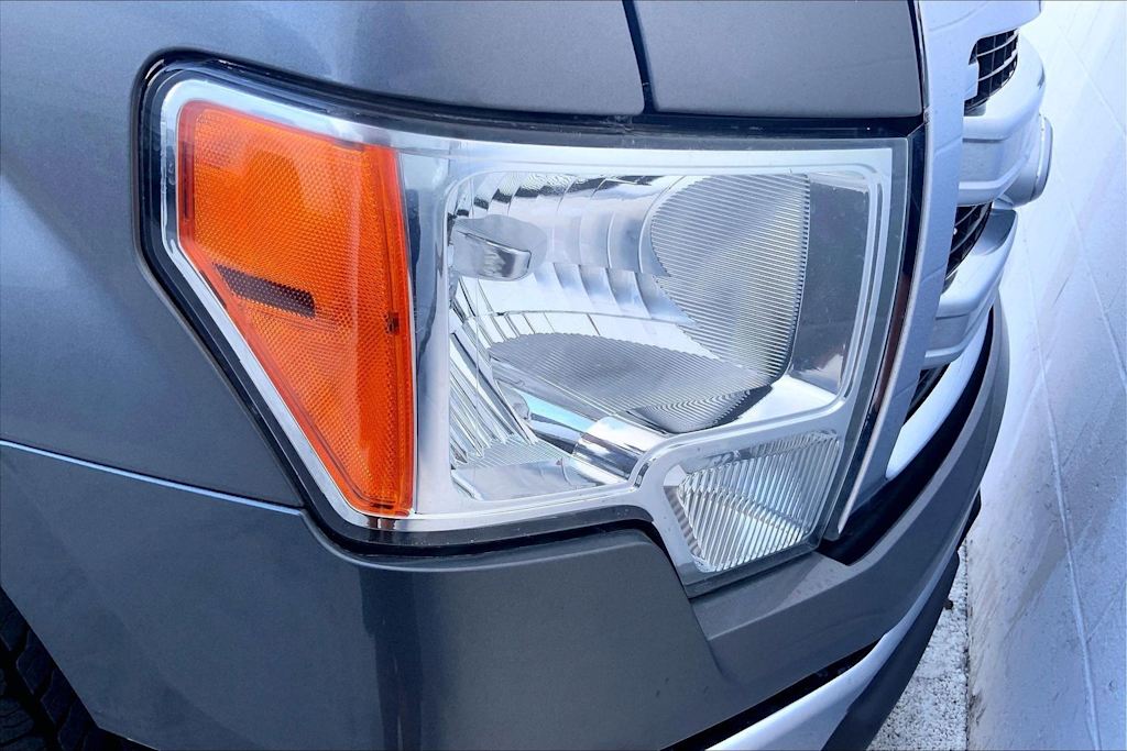 Thumbnail: 2013 Ford F-150 - 31
