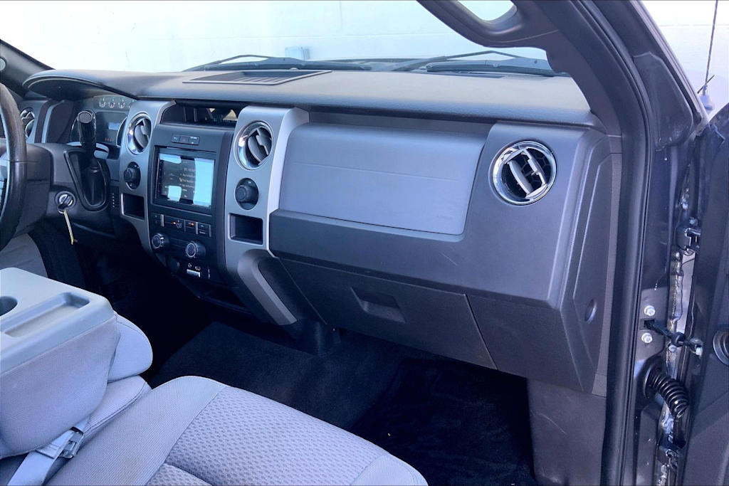 Thumbnail: 2013 Ford F-150 - 24