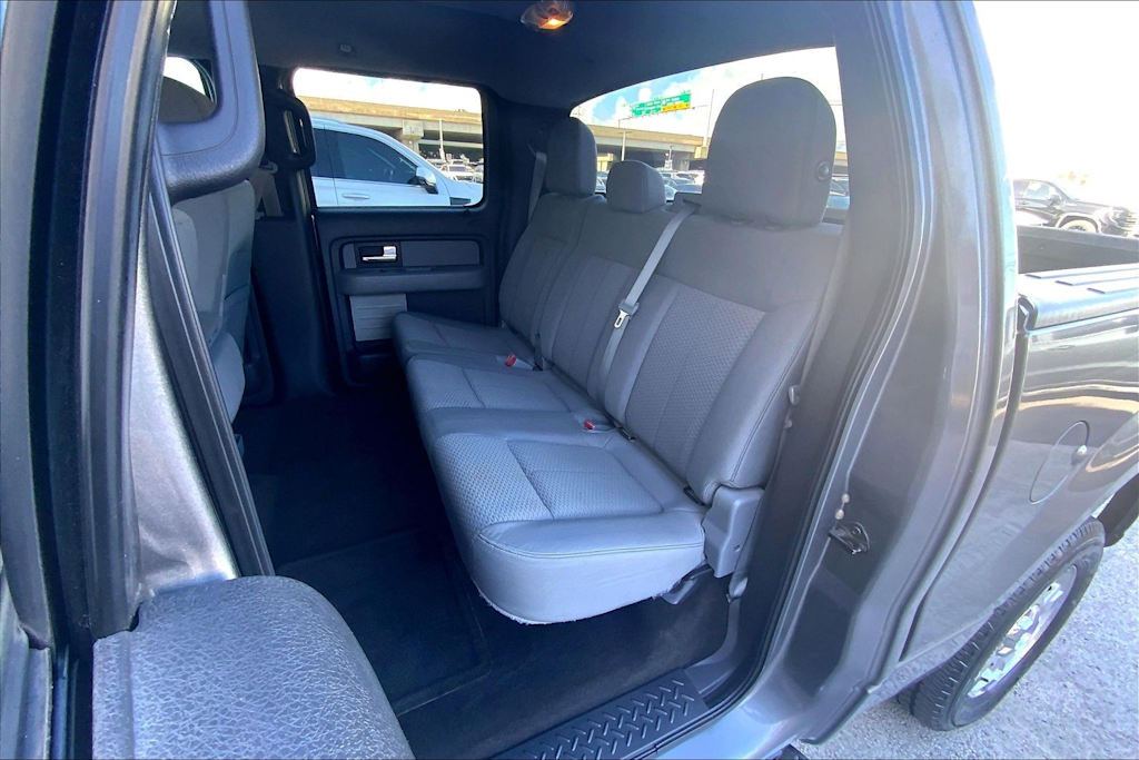 Thumbnail: 2013 Ford F-150 - 29