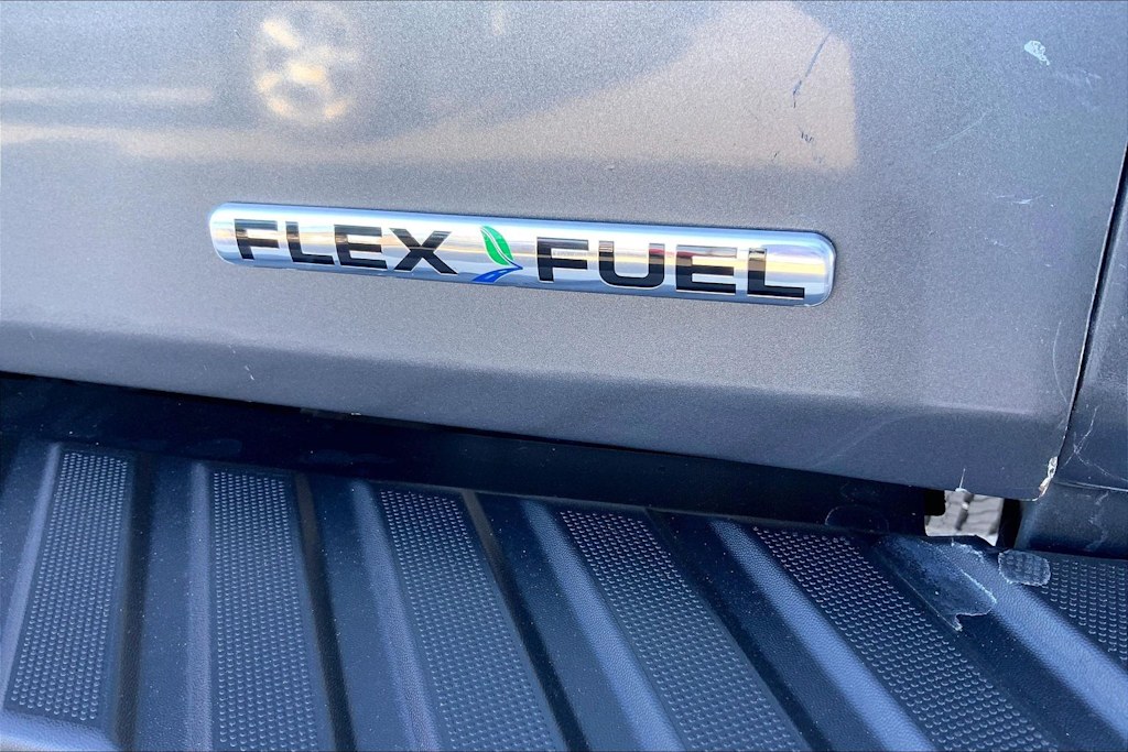 Thumbnail: 2013 Ford F-150 - 7