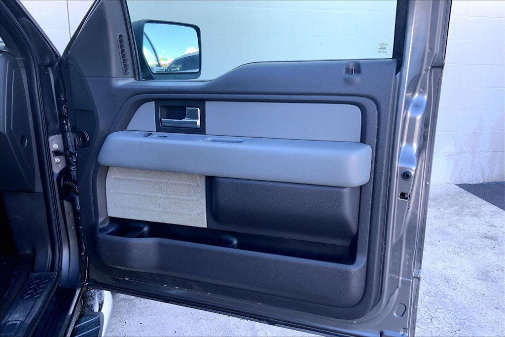 Thumbnail: 2013 Ford F-150 - 28