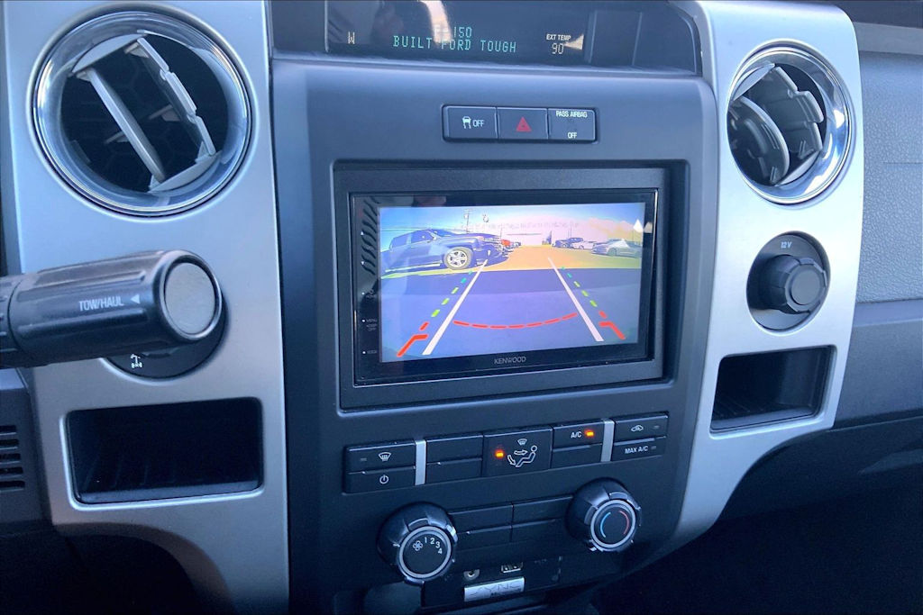 Thumbnail: 2013 Ford F-150 - 16